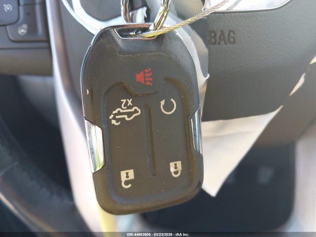 2021 GMC SIERRA 1500 1GTU9DED5MZ251043 Photo 10