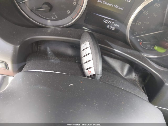 Aukcja sprzedaży 2020 Infiniti Q50 Sport, vin: JN1EV7AP4LM203906, numer aukcji: 44663906