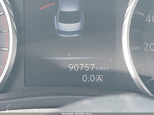 Aukcja sprzedaży 2020 Infiniti Q50 Sport, vin: JN1EV7AP4LM203906, numer aukcji: 44663906