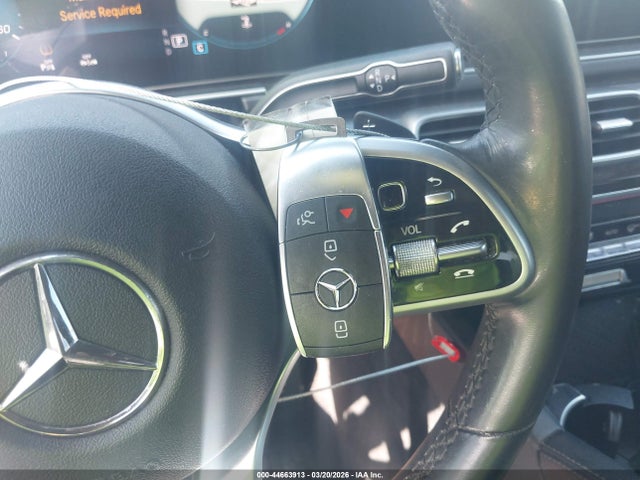 4JGFB4KB0LA075219 Mercedes-Benz Gle 350 4matic
