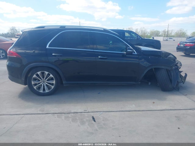 4JGFB4KB0LA075219 Mercedes-Benz Gle 350 4matic