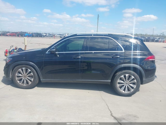 4JGFB4KB0LA075219 Mercedes-Benz Gle 350 4matic