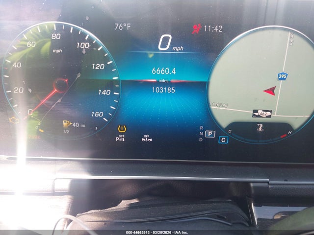 4JGFB4KB0LA075219 Mercedes-Benz Gle 350 4matic