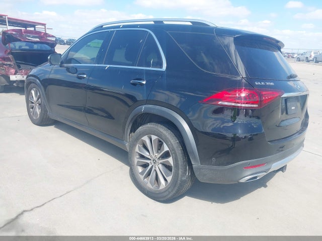 4JGFB4KB0LA075219 Mercedes-Benz Gle 350 4matic
