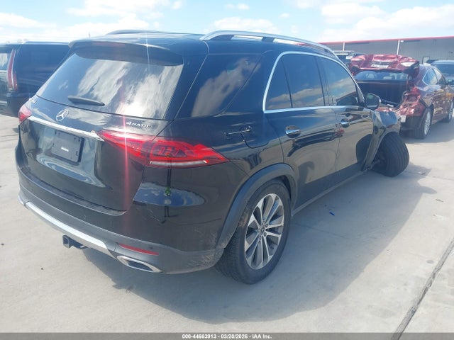 4JGFB4KB0LA075219 Mercedes-Benz Gle 350 4matic