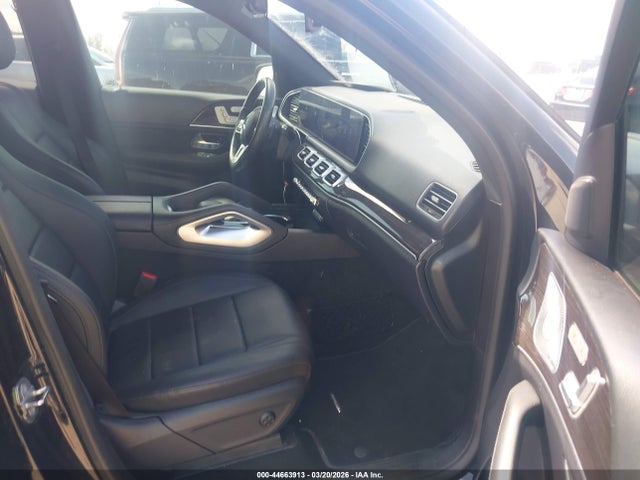 4JGFB4KB0LA075219 Mercedes-Benz Gle 350 4matic