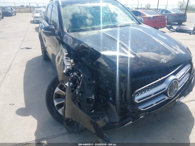 4JGFB4KB0LA075219 Mercedes-Benz Gle 350 4matic