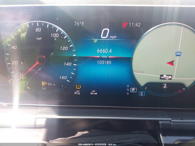 4JGFB4KB0LA075219 Mercedes-Benz Gle 350 4matic
