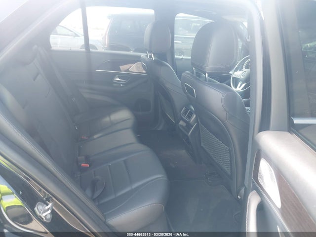4JGFB4KB0LA075219 Mercedes-Benz Gle 350 4matic