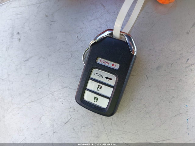 1HGCV1F36NA111046 Honda Accord Sport