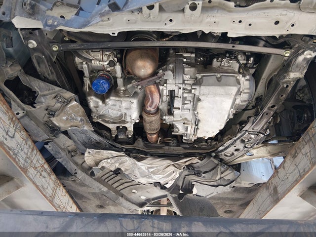 1HGCV1F36NA111046 Honda Accord Sport