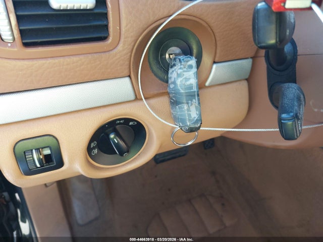 2008 PORSCHE CAYENNE WP1AA29P38LA20958 Photo 10