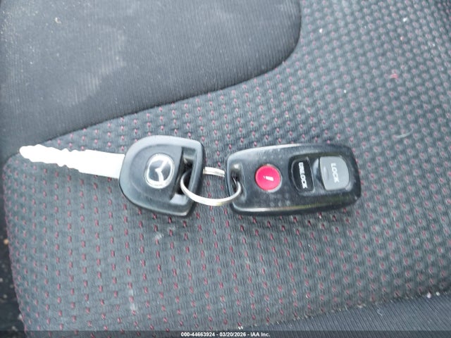 Aukcja sprzedaży 2008 Mazda Mazda3 S Touring, vin: JM1BK343981150560, numer aukcji: 44663924