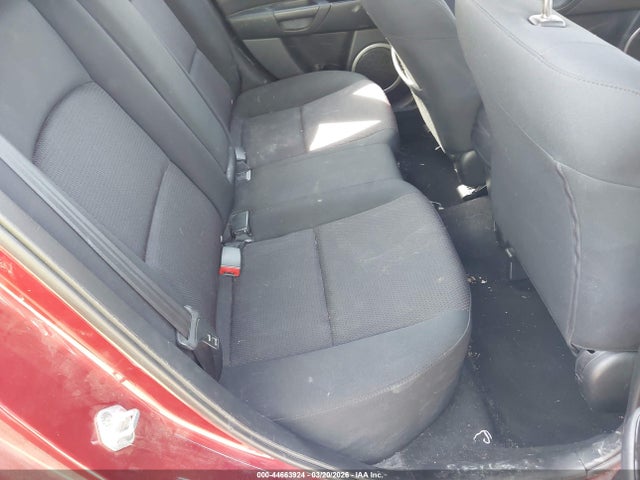 Aukcja sprzedaży 2008 Mazda Mazda3 S Touring, vin: JM1BK343981150560, numer aukcji: 44663924