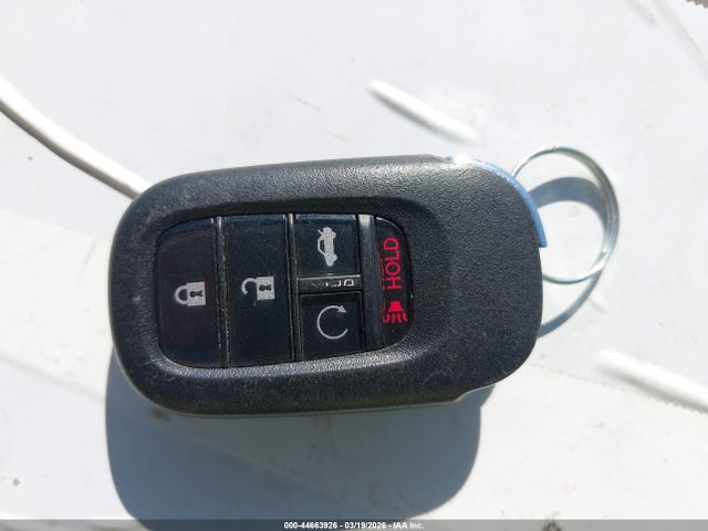 Honda Civic Sport 2024 2HGFE2F51RH550179 Image 11