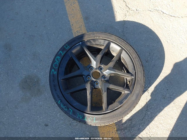 Honda Civic Sport 2024 2HGFE2F51RH550179 Image 12