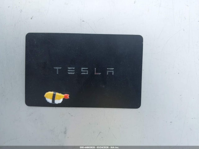 7SAYGDEE1PF591044 Tesla Model Y Awd/long Range Dual Motor All-wheel Drive