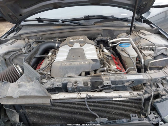 WAUBGAFL9EA042029 Audi S4 3.0t Premium Plus