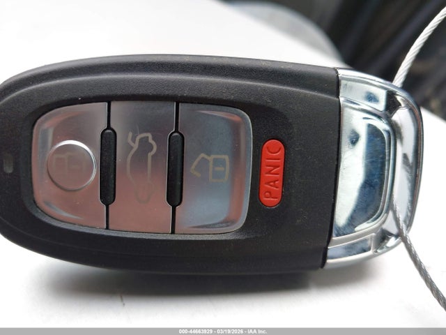 WAUBGAFL9EA042029 Audi S4 3.0t Premium Plus
