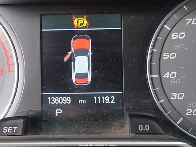 WAUBGAFL9EA042029 Audi S4 3.0t Premium Plus