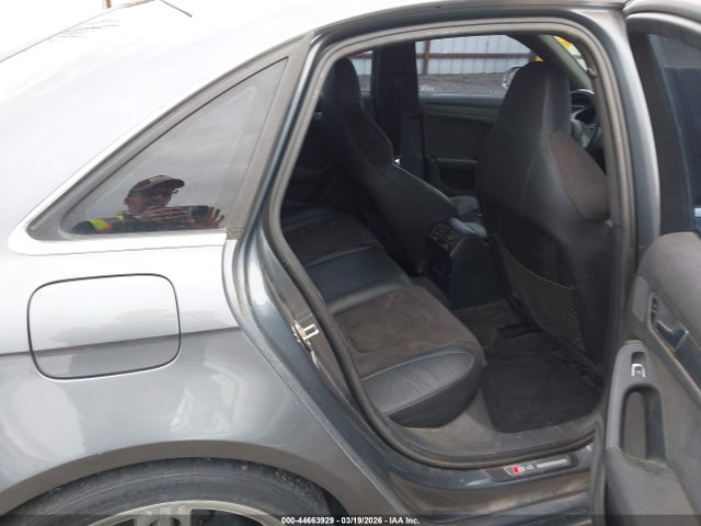 WAUBGAFL9EA042029 Audi S4 3.0t Premium Plus