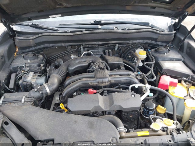 Aukcja sprzedaży 2016 Subaru Forester 2.5i Touring, vin: JF2SJAXCXGH438985, numer aukcji: 44663930