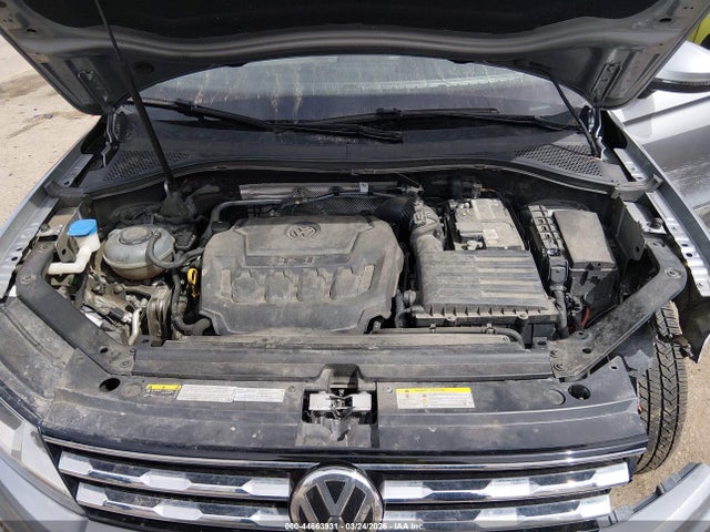 Aukcja sprzedaży 2021 Volkswagen Tiguan 2.0t Se/2.0t Se R-line Black/2.0t Sel, vin: 3VV2B7AX2MM128669, numer aukcji: 44663931