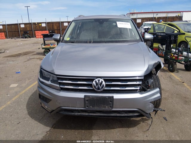 Aukcja sprzedaży 2021 Volkswagen Tiguan 2.0t Se/2.0t Se R-line Black/2.0t Sel, vin: 3VV2B7AX2MM128669, numer aukcji: 44663931