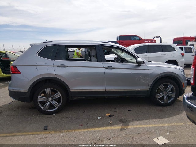 Aukcja sprzedaży 2021 Volkswagen Tiguan 2.0t Se/2.0t Se R-line Black/2.0t Sel, vin: 3VV2B7AX2MM128669, numer aukcji: 44663931