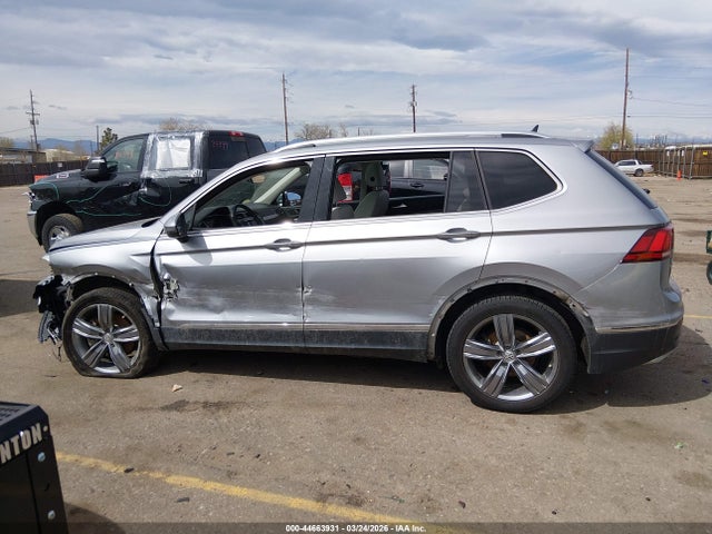 Aukcja sprzedaży 2021 Volkswagen Tiguan 2.0t Se/2.0t Se R-line Black/2.0t Sel, vin: 3VV2B7AX2MM128669, numer aukcji: 44663931