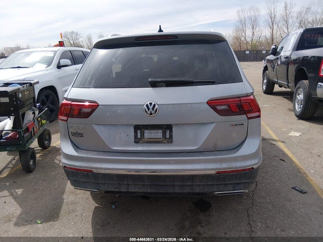 Aukcja sprzedaży 2021 Volkswagen Tiguan 2.0t Se/2.0t Se R-line Black/2.0t Sel, vin: 3VV2B7AX2MM128669, numer aukcji: 44663931