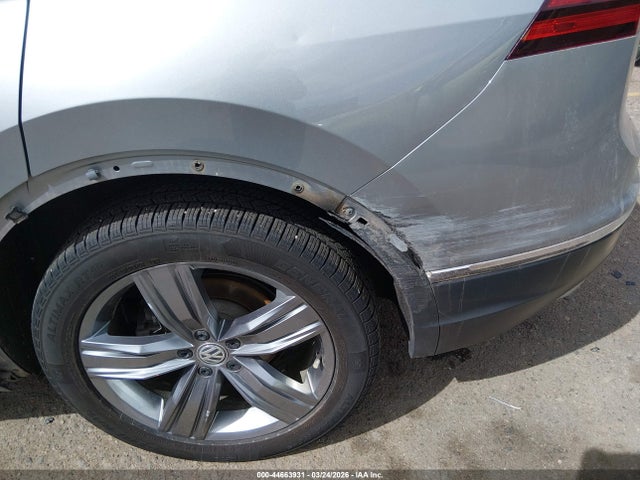 Aukcja sprzedaży 2021 Volkswagen Tiguan 2.0t Se/2.0t Se R-line Black/2.0t Sel, vin: 3VV2B7AX2MM128669, numer aukcji: 44663931