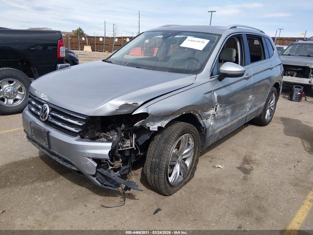 Aukcja sprzedaży 2021 Volkswagen Tiguan 2.0t Se/2.0t Se R-line Black/2.0t Sel, vin: 3VV2B7AX2MM128669, numer aukcji: 44663931