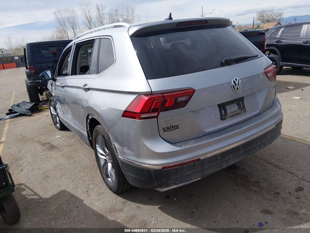 Aukcja sprzedaży 2021 Volkswagen Tiguan 2.0t Se/2.0t Se R-line Black/2.0t Sel, vin: 3VV2B7AX2MM128669, numer aukcji: 44663931