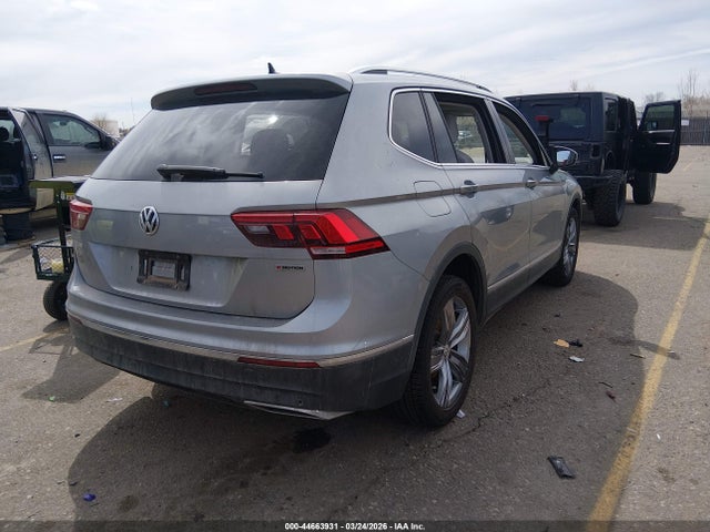 Aukcja sprzedaży 2021 Volkswagen Tiguan 2.0t Se/2.0t Se R-line Black/2.0t Sel, vin: 3VV2B7AX2MM128669, numer aukcji: 44663931