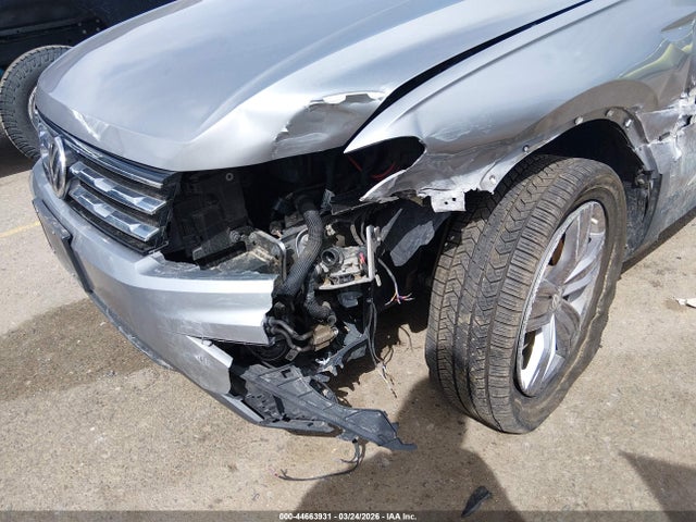 Aukcja sprzedaży 2021 Volkswagen Tiguan 2.0t Se/2.0t Se R-line Black/2.0t Sel, vin: 3VV2B7AX2MM128669, numer aukcji: 44663931