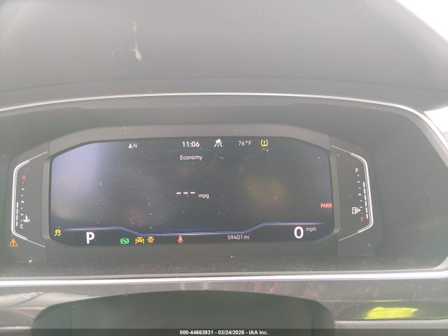 Aukcja sprzedaży 2021 Volkswagen Tiguan 2.0t Se/2.0t Se R-line Black/2.0t Sel, vin: 3VV2B7AX2MM128669, numer aukcji: 44663931
