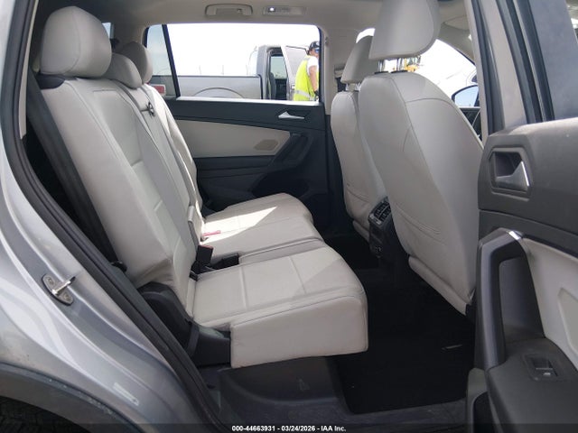 Aukcja sprzedaży 2021 Volkswagen Tiguan 2.0t Se/2.0t Se R-line Black/2.0t Sel, vin: 3VV2B7AX2MM128669, numer aukcji: 44663931