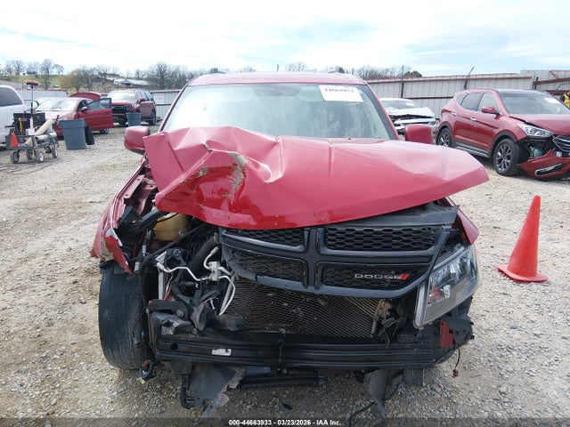 Aukcja sprzedaży 2014 Dodge Journey Crossroad, vin: 3C4PDCGG5ET292990, numer aukcji: 44663933