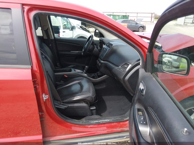 Aukcja sprzedaży 2014 Dodge Journey Crossroad, vin: 3C4PDCGG5ET292990, numer aukcji: 44663933