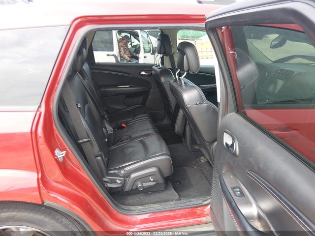 Aukcja sprzedaży 2014 Dodge Journey Crossroad, vin: 3C4PDCGG5ET292990, numer aukcji: 44663933
