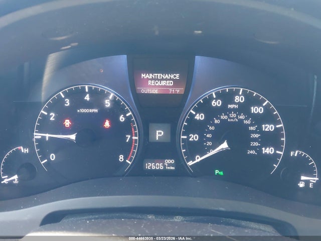 2013 Lexus Rx 350 მანქანა იყიდება აუქციონზე, vin: 2T2ZK1BA0DC108896, აუქციონის ნომერი: 44663935