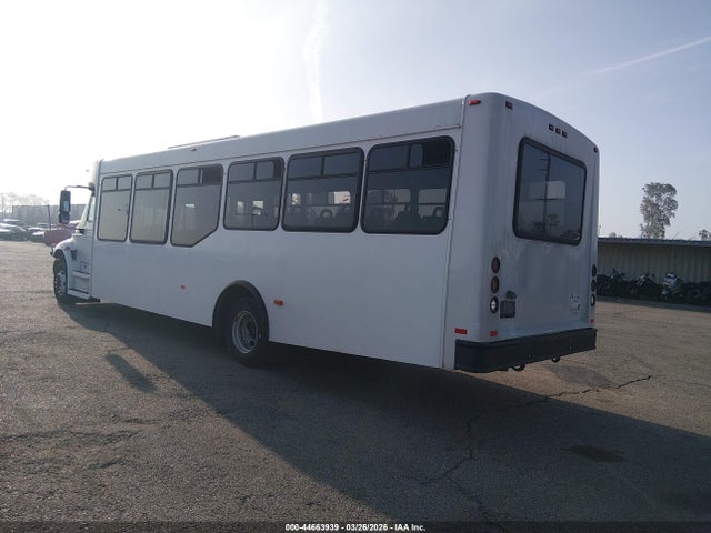 Auction sale of the 2014 Ic Corporation 3000 Hc, vin: 5WEASSKN2EH013406, lot number: 44663939