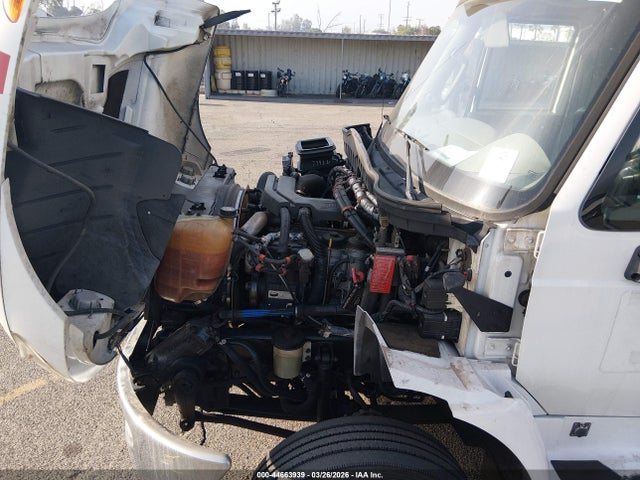 Aukcja sprzedaży 2014 Ic Corporation 3000 Hc, vin: 5WEASSKN2EH013406, numer aukcji: 44663939