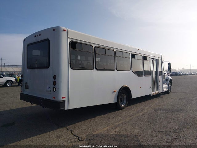Aukcja sprzedaży 2014 Ic Corporation 3000 Hc, vin: 5WEASSKN2EH013406, numer aukcji: 44663939