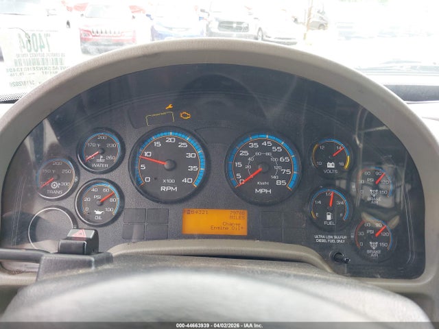 Aukcja sprzedaży 2014 Ic Corporation 3000 Hc, vin: 5WEASSKN2EH013406, numer aukcji: 44663939