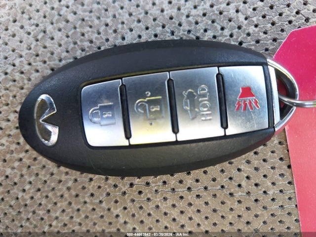 Продажа на аукционе авто 2008 Infiniti M35, vin: JNKAY01E58M607540, номер лота: 44663942