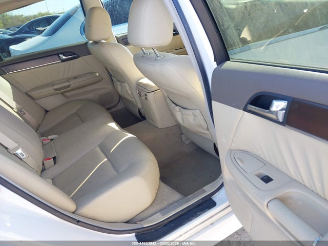 Продажа на аукционе авто 2008 Infiniti M35, vin: JNKAY01E58M607540, номер лота: 44663942
