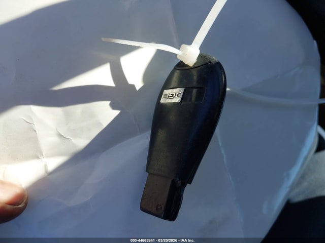 44663941 :رقم المزاد ، 2C4RDGBG4HR851444 vin ، 2017 Dodge Grand Caravan Se مزاد بيع