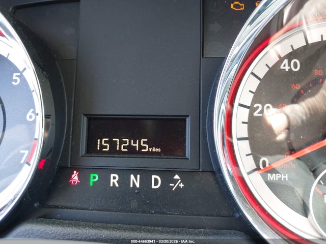 44663941 :رقم المزاد ، 2C4RDGBG4HR851444 vin ، 2017 Dodge Grand Caravan Se مزاد بيع